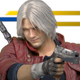 Image for article titled Here's A Large, Realistic Devil May Cry Statue For An Undisclosed Price